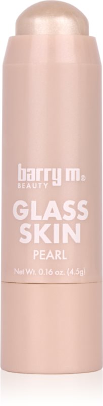Barry M Glass Skin crema de strălucire stick