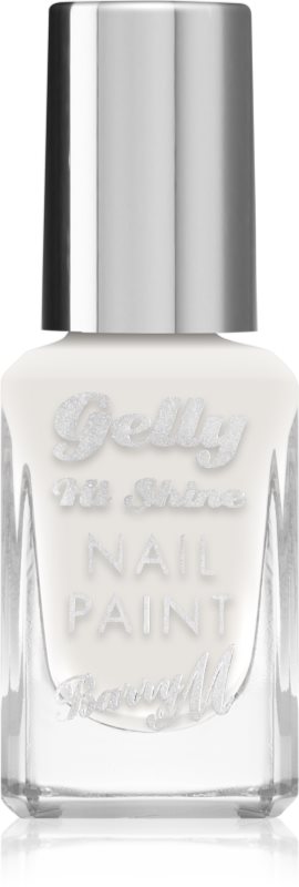 Barry M Gelly Hi Shine lac de unghii
