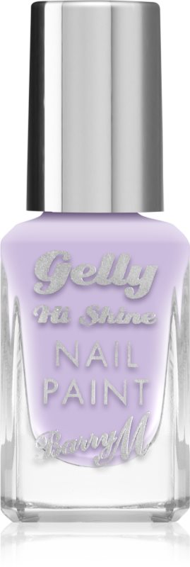 Barry M Gelly Hi Shine lac de unghii