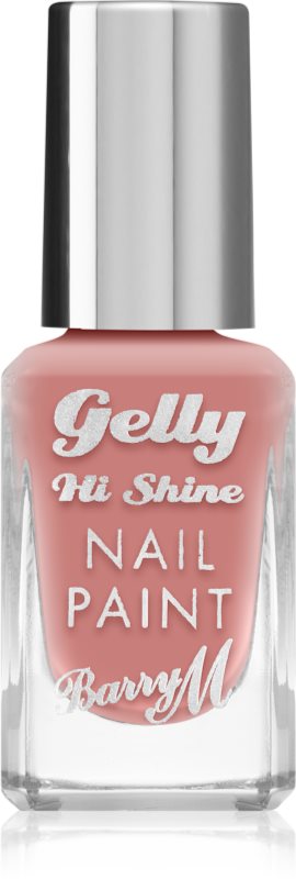 Barry M Gelly Hi Shine lac de unghii