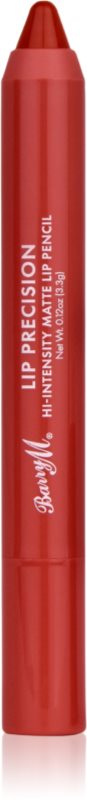 Barry M Lip Precision creion contur buze