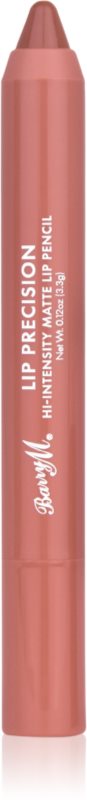 Barry M Lip Precision creion contur buze