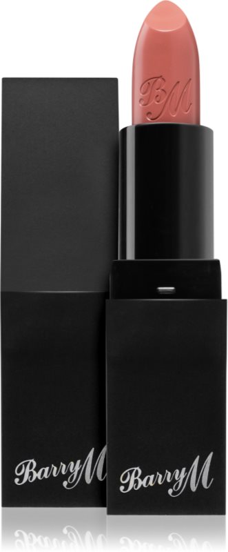 Barry M Satin Lip Paint ruj satinat