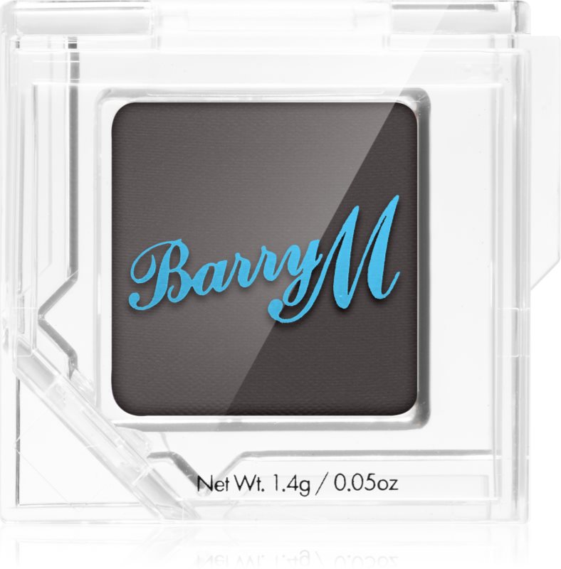 Barry M Clickable fard ochi