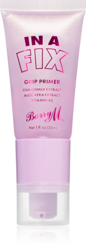Barry M In A Fix Grip Primer baza pentru machiaj