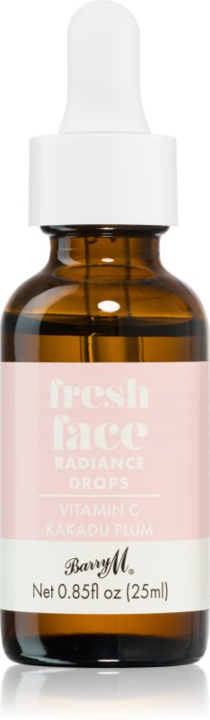 Barry M Fresh Face baza radianta cu vitamina C 25 ml