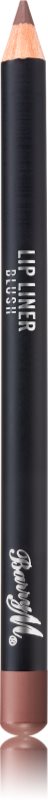Barry M Lip Liner creion contur buze