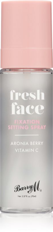 Barry M Fresh Face fixator make-up Strong 70 ml