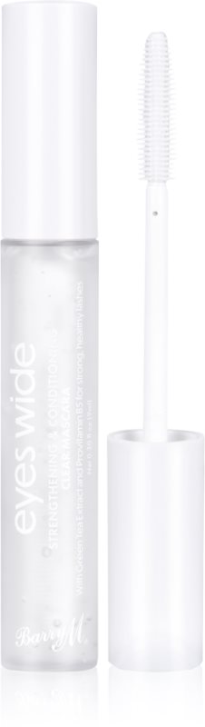 Barry M Eyes Wide mascara transparent 9 ml