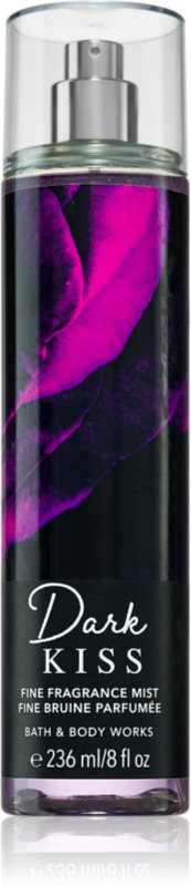 Bath & Body Works Dark Kiss Body Mist pentru femei 236 ml