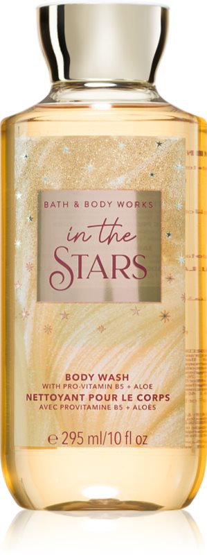 Bath & Body Works In The Stars gel de duș 295 ml