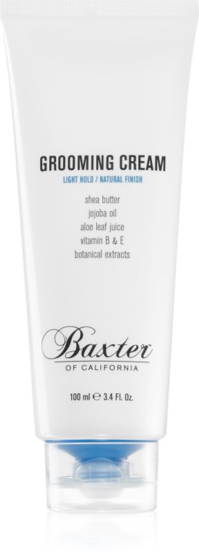 Baxter of California Grooming crema de par 100 ml