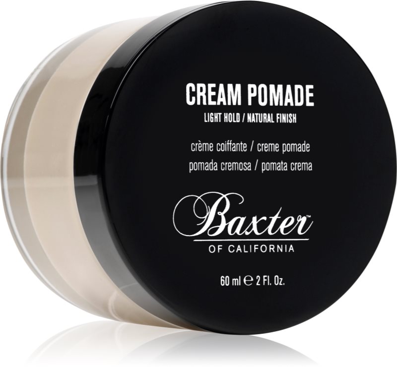 Baxter of California Hydro Salve alifie pentru par 60 ml