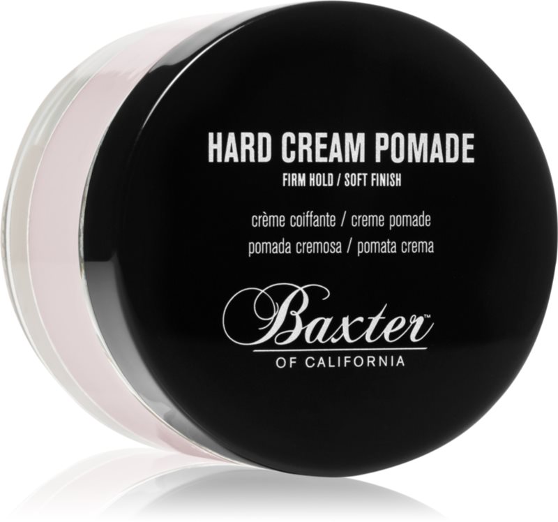 Baxter of California Hand Cream Pomade alifie pentru par 60 ml