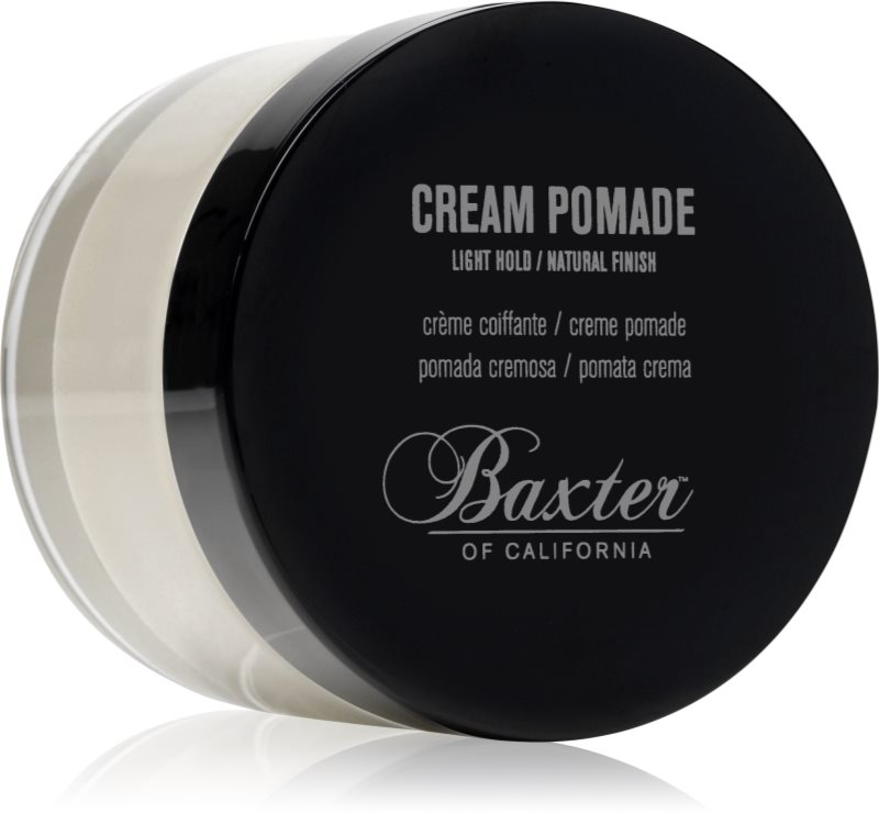 Baxter of California Daily Complete Care alifie pentru par 60 ml