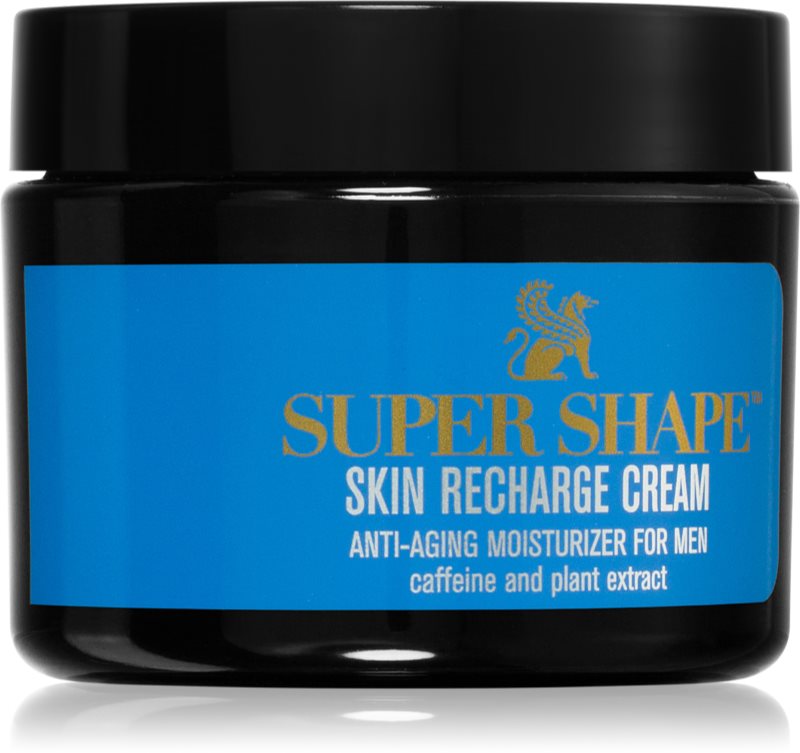Baxter of California Super Shape cremă anti-îmbătrânire pentru barbati 50 ml