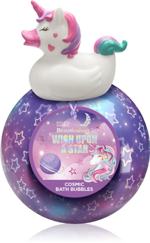 Baylis & Harding Beauticology Cosmic spuma de baie ediție cadou