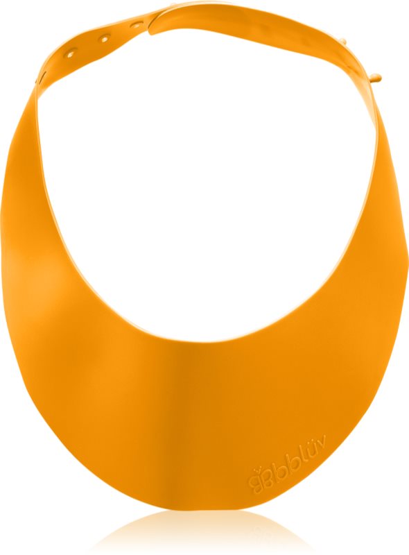 BBLÜV Käp protecție cap pentru baie, din silicon