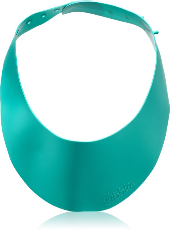 BBLÜV Käp protecție cap pentru baie, din silicon