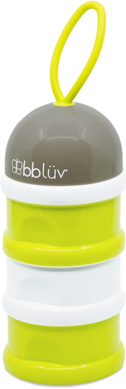 BBLÜV Döse vas pentru gustare 3 buc