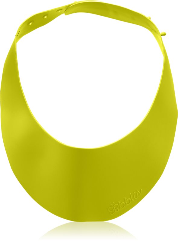 BBLÜV Käp protecție cap pentru baie, din silicon