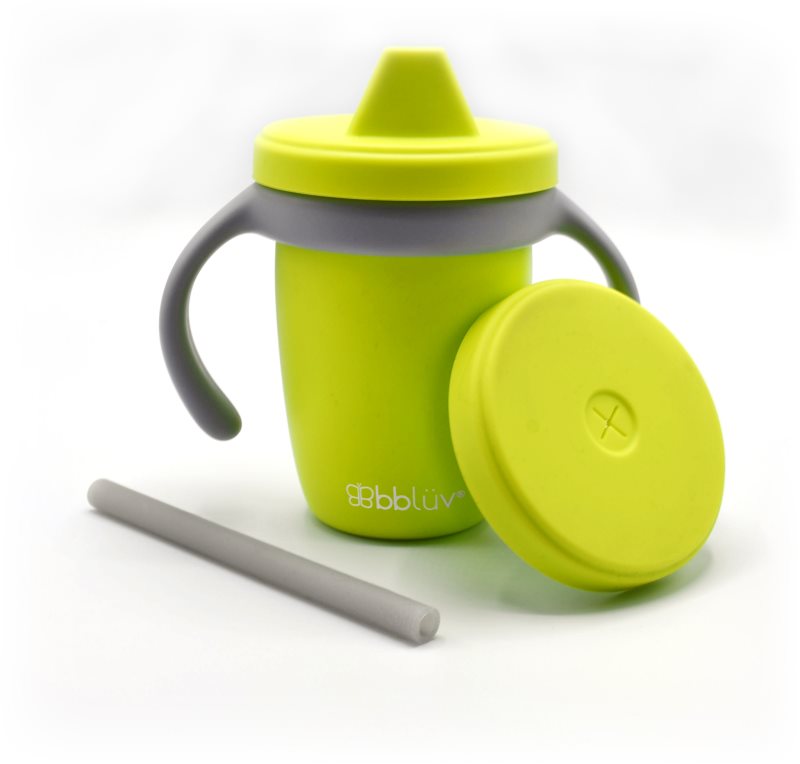 BBLÜV Sippy Küp cană pentru antrenament