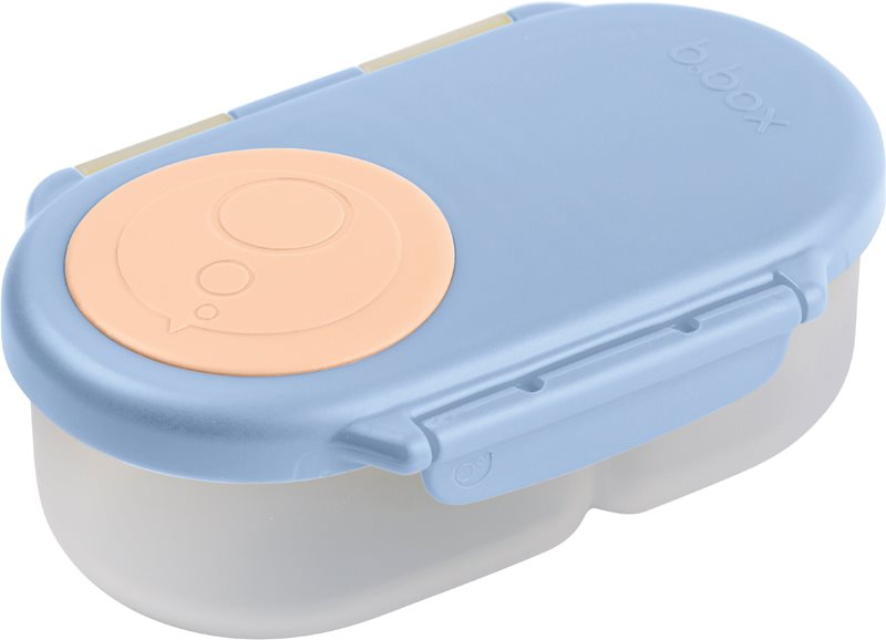 b.box Snackbox caserolă de mâncare