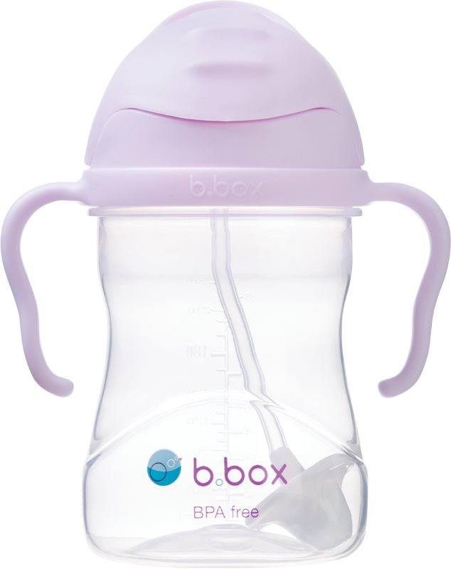 b.box Gelato Cup ceasca cu pai