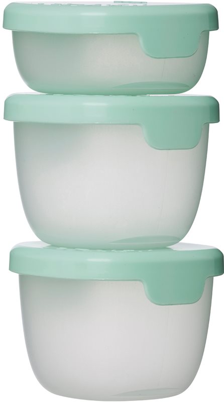 b.box Snack Tubs cutie pentru depozitarea alimentelor