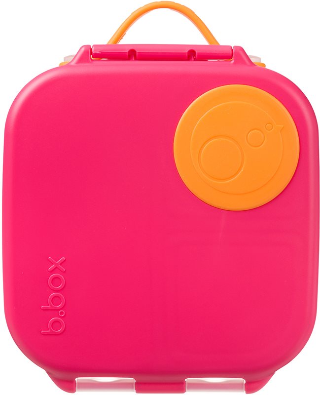 b.box Mini Lunchbox caserolă de mâncare
