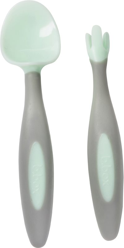 b.box Gelato Cutlery tacâmuri pentru copii