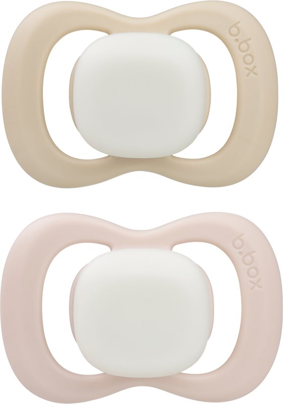 b.box Glow 6m+ suzetă