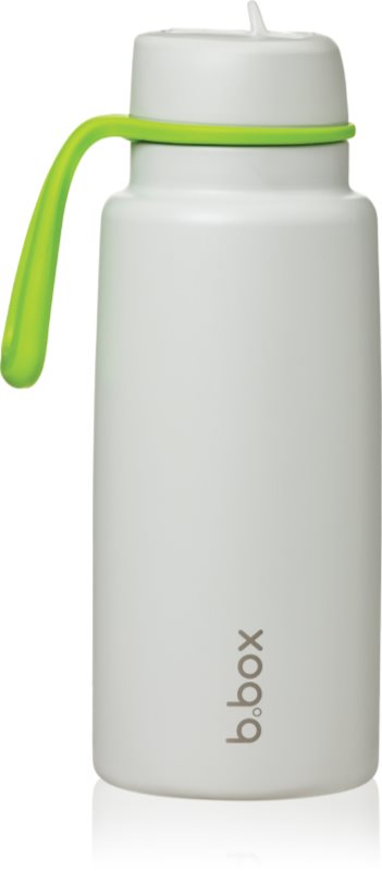 b.box Insulated Flip Top Bottle sticlă termos