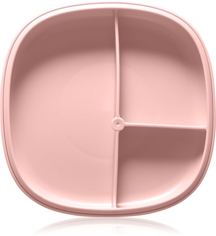 b.box 2in1 Suction Plate farfurie cu ventuză