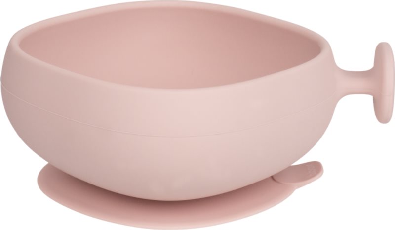 b.box Silicone Bowl bol din silicon cu capac
