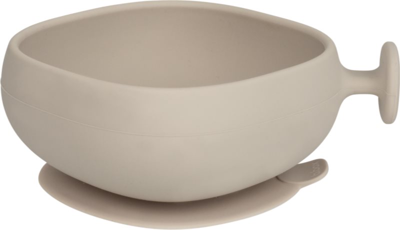 b.box Silicone Bowl bol din silicon cu capac