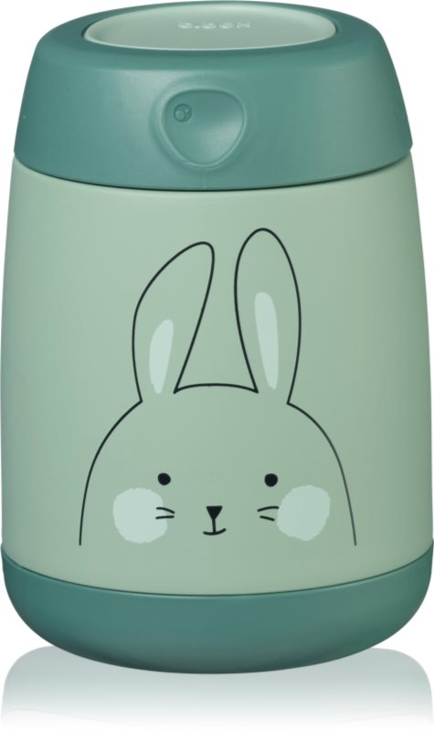 b.box Thermos 6m+ termos pentru mâncare