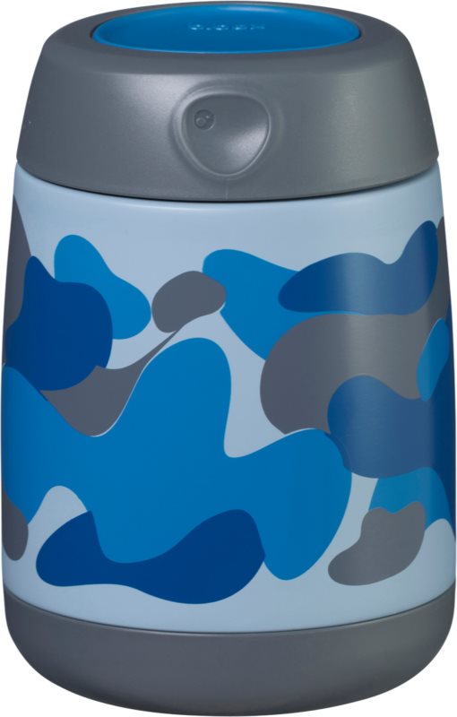 b.box Thermos 6m+ termos pentru mâncare
