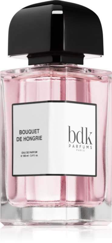 bdk Parfums Bouquet de Hongrie Eau de Parfum pentru femei 100 ml