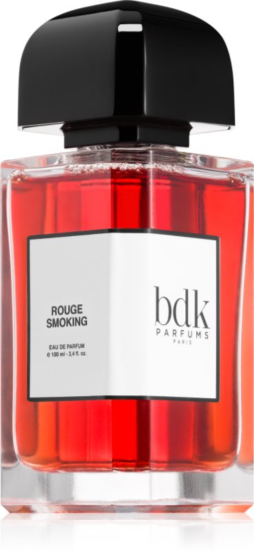 bdk Parfums Rouge Smoking Eau de Parfum unisex 100 ml