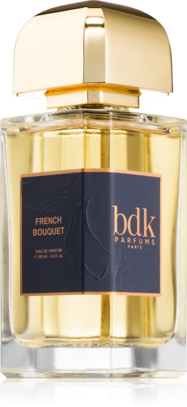 bdk Parfums French Bouquet Eau de Parfum unisex 100 ml