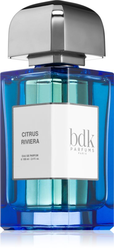 bdk Parfums Citrus Riviera Eau de Parfum unisex 100 ml