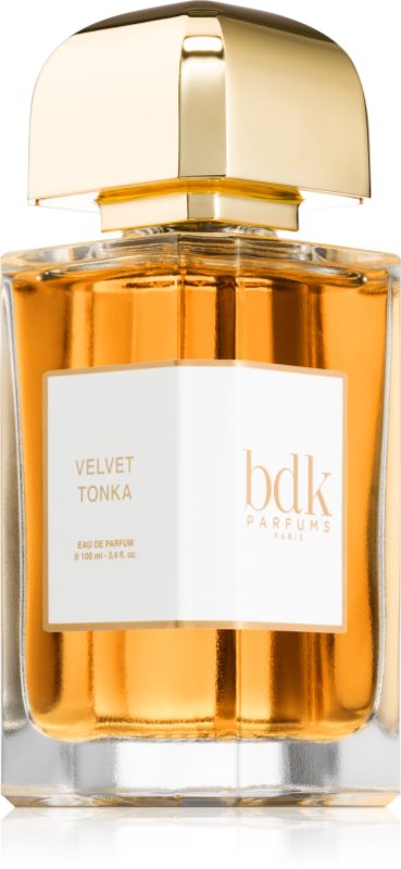 bdk Parfums Velvet Tonka Eau de Parfum unisex 100 ml