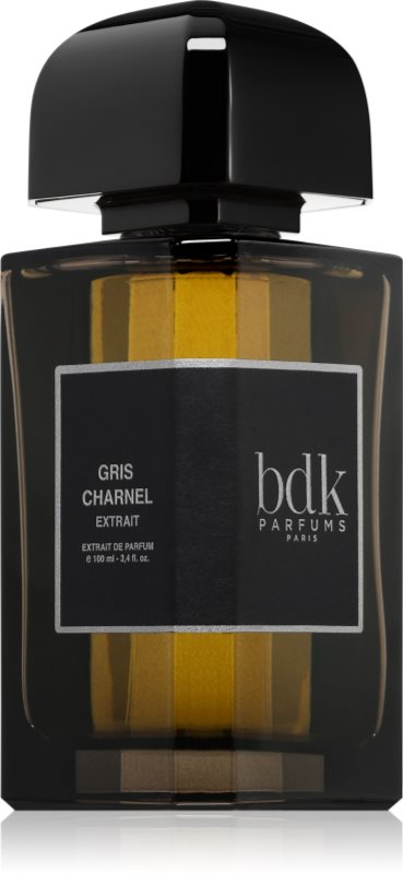 bdk Parfums Gris Charnel Extrait extract de parfum unisex 100 ml
