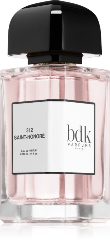 bdk Parfums 312 Saint-Honoré Eau de Parfum unisex 100 ml