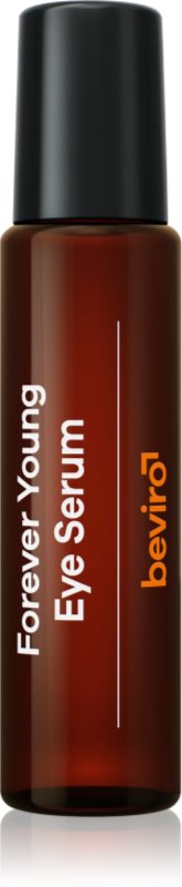 Beviro Forever Young Eye Serum Ser de Ochi pentru Întinerire cu textura de gel 15 ml