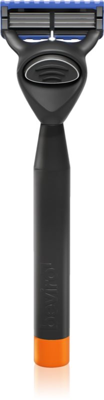 Beviro Smooth Face Fusion Razor aparat de ras 1 buc