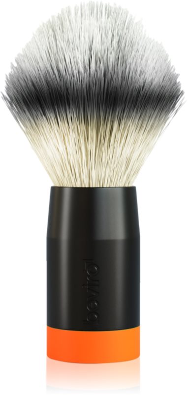 Beviro Save the Badger Brush Pamatuf pentru barbierit 1 buc