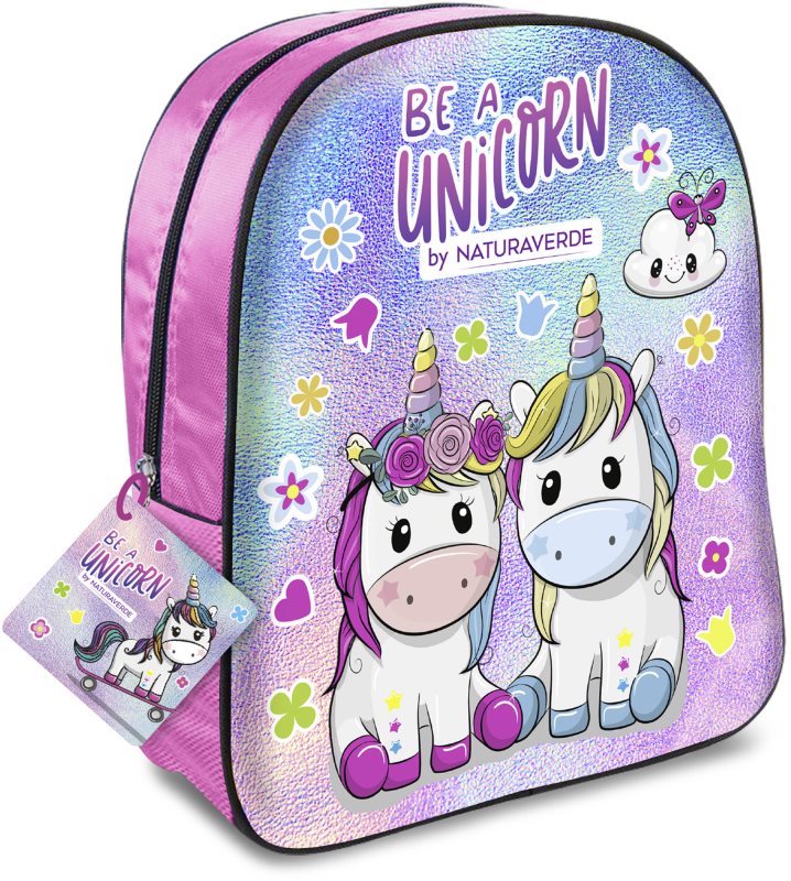 Be a Unicorn Gift Set set cadou pentru copii