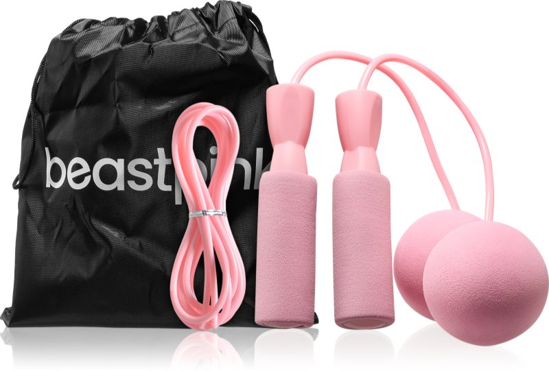 BeastPink Devotion coardă culoare Pink 1 buc